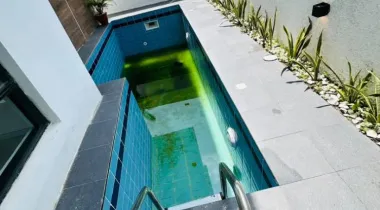 5 BED&amp;BQ || 370 MILLION ||  AJAH , LEKKI LAGOS