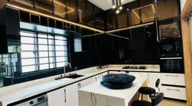 5 BED&amp;BQ || 370 MILLION ||  AJAH , LEKKI LAGOS