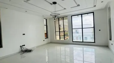 5 BED&amp;BQ || 340 MILLION ||  AJAH , LEKKI LAGOS