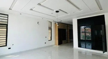 5 BED&amp;BQ || 340 MILLION ||  AJAH , LEKKI LAGOS