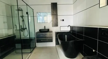 5 BED&amp;BQ || 340 MILLION ||  AJAH , LEKKI LAGOS