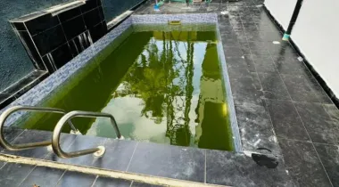 5 BED&amp;BQ || 340 MILLION ||  AJAH , LEKKI LAGOS