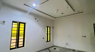 FOR RENT || 4 BED&amp;BQ II 9 MILLION || IKOTA ,LEKKI LAGOS