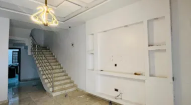 FOR RENT || 4 BED&amp;BQ II 9 MILLION || IKOTA ,LEKKI LAGOS