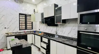 FOR RENT || 4 BED&amp;BQ II 9 MILLION || IKOTA ,LEKKI LAGOS