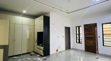 FOR RENT || 4 BED&amp;BQ II 9 MILLION || IKOTA ,LEKKI LAGOS