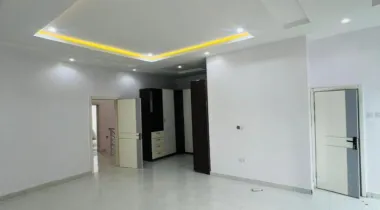 LOCATION : Calypso Court, Lekki Palm City Estate, Ajah, Lekki Lagos