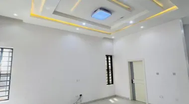 LOCATION : Calypso Court, Lekki Palm City Estate, Ajah, Lekki Lagos
