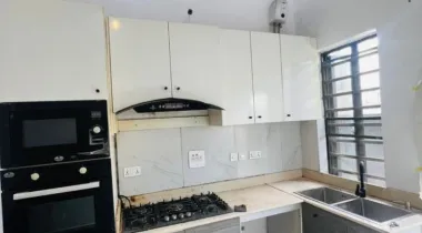 LOCATION : Calypso Court, Lekki Palm City Estate, Ajah, Lekki Lagos
