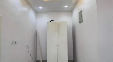 LOCATION : Calypso Court, Lekki Palm City Estate, Ajah, Lekki Lagos