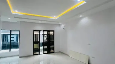 LOCATION : Calypso Court, Lekki Palm City Estate, Ajah, Lekki Lagos