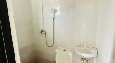 Two bedroom flat apartment 