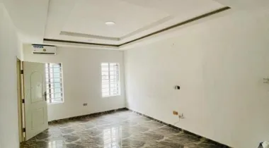 Two bedroom flat apartment 