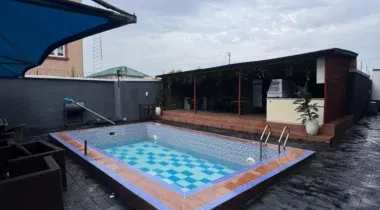 2-Bedroom Apartment  Location: Ikate | ₦10,000,000  Agency (10%): ₦1,000,000