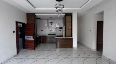 2-Bedroom Apartment  Location: Ikate | ₦10,000,000  Agency (10%): ₦1,000,000