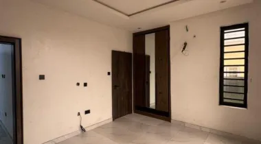 2-Bedroom Apartment  Location: Ikate | ₦10,000,000  Agency (10%): ₦1,000,000