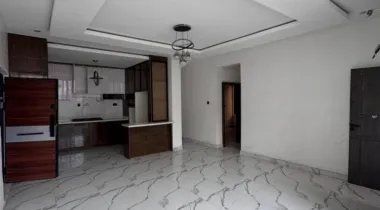 2-Bedroom Apartment  Location: Ikate | ₦10,000,000  Agency (10%): ₦1,000,000