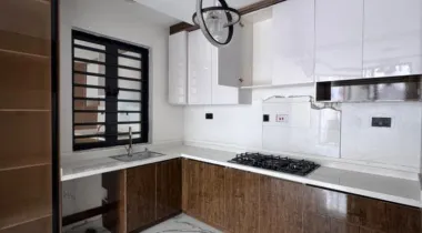 2-Bedroom Apartment  Location: Ikate | ₦10,000,000  Agency (10%): ₦1,000,000