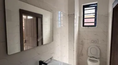 2-Bedroom Apartment  Location: Ikate | ₦10,000,000  Agency (10%): ₦1,000,000
