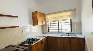 2 BEDROOM flat 5 MILLION  IKOTA, LEKKI, LAGOS.