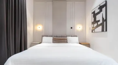 BRAND NEW LUXURY 2 BEDROOM APARTMENT  📍IKATE, LAGOS.