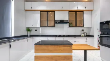BRAND NEW LUXURY 2 BEDROOM APARTMENT  📍IKATE, LAGOS.