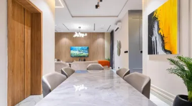BRAND NEW LUXURY 2 BEDROOM APARTMENT  📍IKATE, LAGOS.
