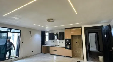 Property Description Brand new Luxury and Spacious Room &amp; parlor apartment for rent Rent - #6,000,000