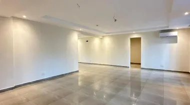 Spacious 3 Bedroom apartment with Elevator, swimming pool and a gym house