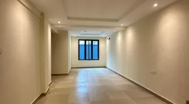 Spacious 3 Bedroom apartment with Elevator, swimming pool and a gym house