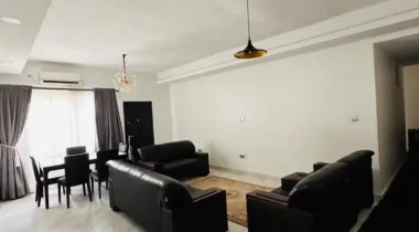3 BED || 120 MLLION || AJAH, LEKKI, LAGOS.