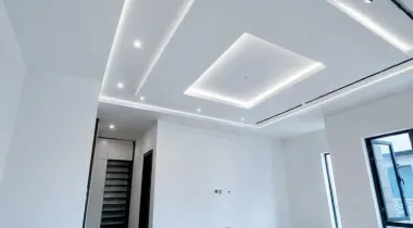FOR SALE: A LUXURIOUS 5 BEDROOM TERRACE•