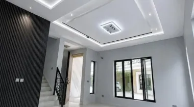 FOR SALE: A LUXURIOUS 5 BEDROOM TERRACE•