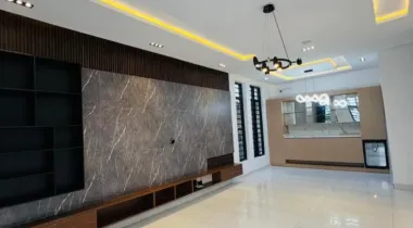 5 BED&amp;BQ || 550 MILLION || IKOTA LEKKI,  LAGOS.