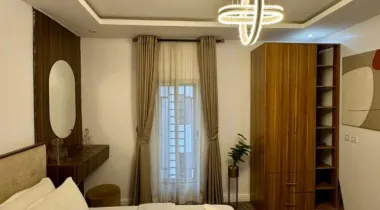 Cozy and Spacious One bedroom apartment  📍LSDPC Estate lekki phase 1 , freedom way