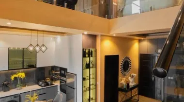 BULLET* - Lush 3 BDR Penthouse + Snooker, PS5 &amp; 3 Massive Balconies  Rate: ₦270,000( 310,000)  Caution : ₦100,000 Location 📍: Lekki Phase 1