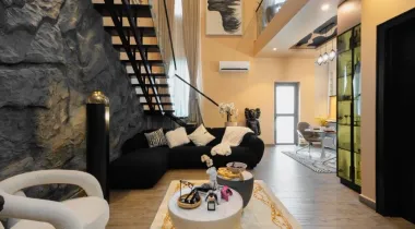 BULLET* - Lush 3 BDR Penthouse + Snooker, PS5 &amp; 3 Massive Balconies  Rate: ₦270,000( 310,000)  Caution : ₦100,000 Location 📍: Lekki Phase 1