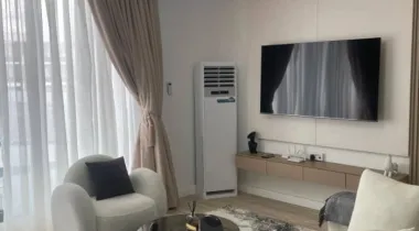 NEWLY LAUNCHED 2 BEDROOM APARTMENT WITH SNOOKER SWIMMING POOL GYM AND BALCONY