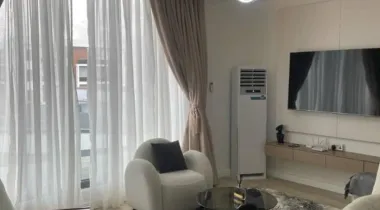 NEWLY LAUNCHED 2 BEDROOM APARTMENT WITH SNOOKER SWIMMING POOL GYM AND BALCONY
