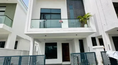 BED || 14 MILLION || IKOTA, LEKKI, LAGOS.