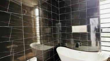Big studio(furnished &amp; unfinished) Rent 6m