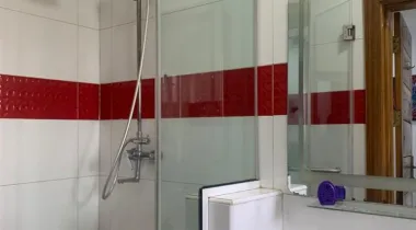 MINI FLAT(Furnished &amp; unfurnished) Rent 8m