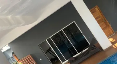 MINI FLAT(Furnished &amp; unfurnished) Rent 8m