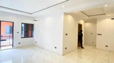 2 BED&amp;BQ || 12 MILLION || IKATE, LEKKI, LAGOS.