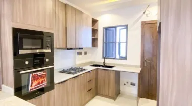 2 BED&amp;BQ || 12 MILLION || IKATE, LEKKI, LAGOS.