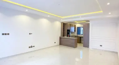 2 BED&amp;BQ || 12 MILLION || IKATE, LEKKI, LAGOS.