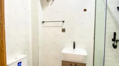 2 BED&amp;BQ || 12 MILLION || IKATE, LEKKI, LAGOS.