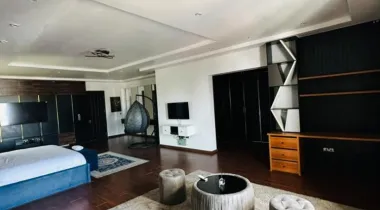 6 BED&amp; 2BQ II 45 MILLION || IKATE ,LEKKI LAGOS