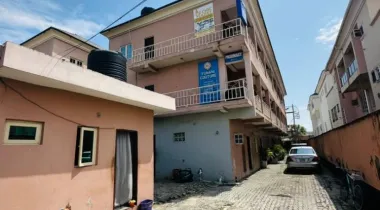 OFFICE /SHOP SPACE || 7 MILLION || IKATE, LEKKI LAGOS