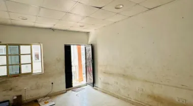 OFFICE /SHOP SPACE || 7 MILLION || IKATE, LEKKI LAGOS